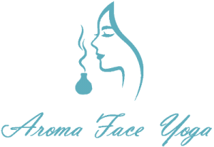 Aroma Face Yoga logo