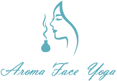 Aroma Face Yoga logo